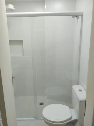 Imagem Apartamento localizado no centro de Mongaguá! - Atual.07-01-26