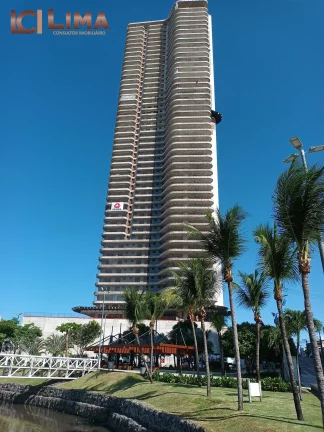Imagem Apartamento com 4 Quartos à Venda, 604 m² em Mucuripe - Fortaleza