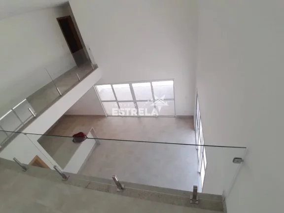 Imagem Casa 03 Dorms com piscina - Vargem Gde Paulista/SP