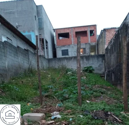 Imagem Lote em Sao Paulo, zona sul, Localizada no Jardim Iporã / Condomínio manacá da serra.