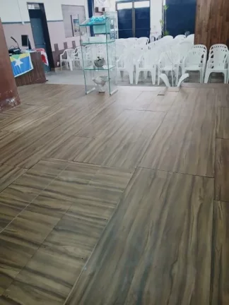 Imagem Salão para alugar, 100 m² por R$ 5.500,00/mês - Centro - Suzano/SP