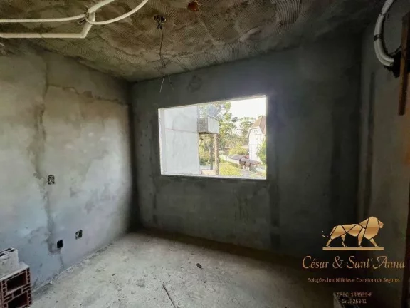 Imagem Apartamento com excelente localização em fase de acabamento em Campos