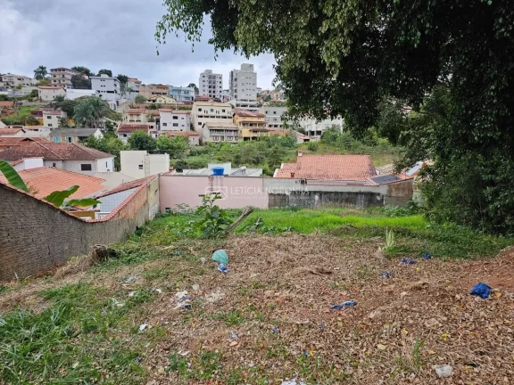 Imagem Terreno à Venda