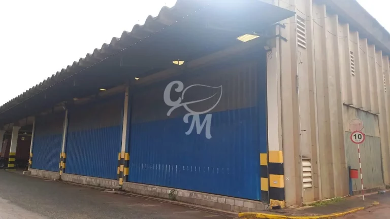 Imagem Galpão Logístico próximo a saída para Rodovia Anhanguera