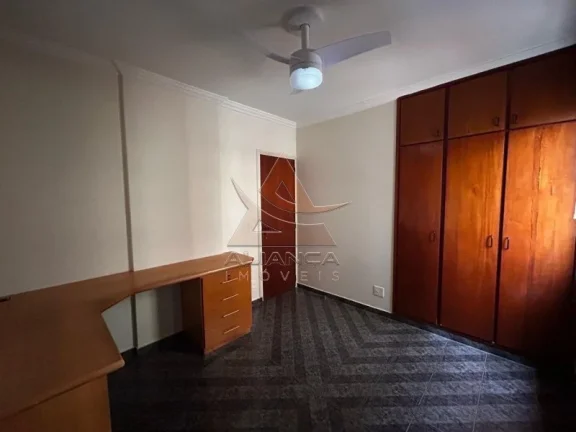Imagem Apartamento - Ribeirão Preto - Vila Seixas