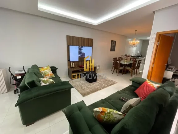 Imagem CA1752

Casa no setor Faiçalville, com 180m² de terreno e 150 m² de área construída. 

A casa p...