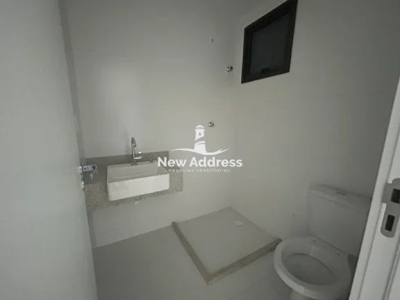 Imagem Apartamento Novo 3 Quartos à venda na Praia de Itaparica - Vila Velha/ES