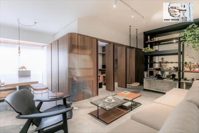 Imagem Apartamento Flat no Jd.América, prox metro-Consolacao
