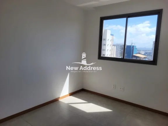Imagem Apartamento 2 Quartos à Venda em Itapuã - Vila Velha/ES