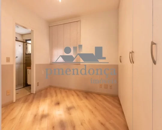 Imagem Apartamento 4 quartos, 2 suites, 3 vagas, 180m2