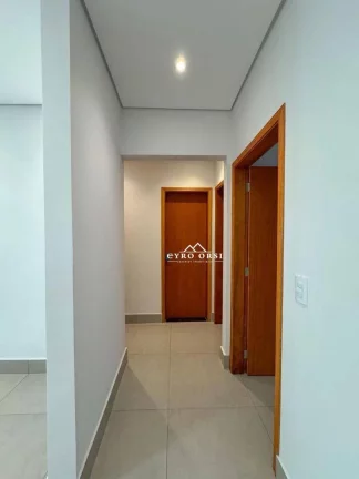 Imagem Casa com 3 dormitórios à venda, 150 m² por R$ 750.000,00 - Terrazul - Piracicaba/SP