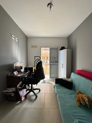 Imagem Apartamento 3 Dormitórios sendo 1 suíte vista mar no bairro Ocian - Praia Grande