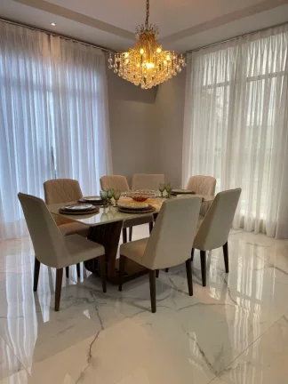 Imagem CASA RESIDENCIAL em MANAUS - AM, PONTA NEGRA