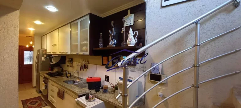Imagem Linda Casa com 3 quartos / suítes à venda, 212 m² - Jardim Rosa Maria - Butantã - São Paulo/SP