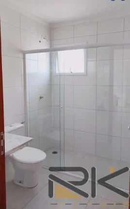 Imagem Apartamento no Parque Vivamar com 3 dormitórios sendo 1 suíte,sala 2 ambientes,região tranquila.