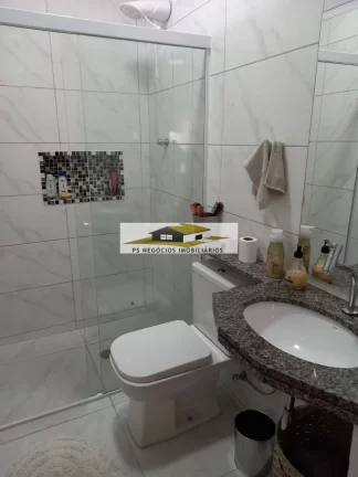 Imagem Sobrado para venda no Ipiranga