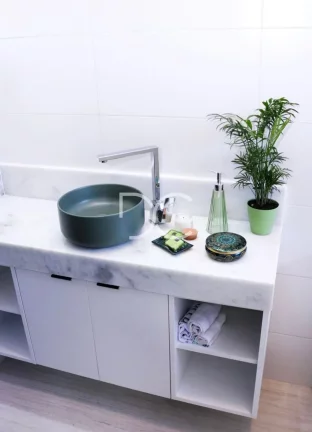 Imagem Condomínio Sunlake - Venda | 225,00 AC m² | 280,00 AT |3 Dorm | 3Suíte |5 Ban |4 Vag