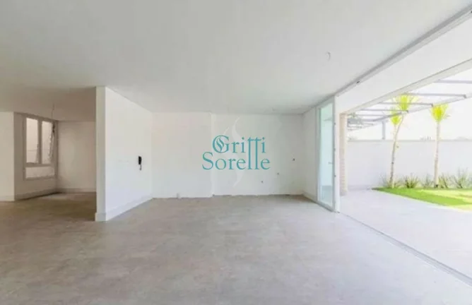 Imagem Casa em Condomínio à Venda em Jardim Cordeiro - São Paulo/SP.
