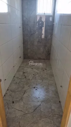 Imagem Sobrado à venda no Jd. Santa Catarina - Sorocaba