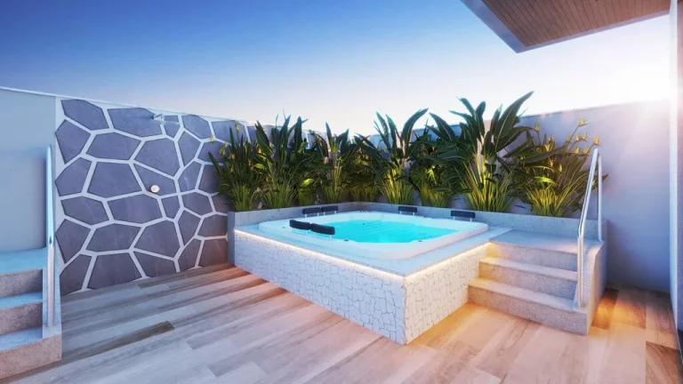 Imagem Zenith Residence - Apartamento à venda no bairro Bombas - Bombinhas/SC