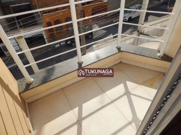 Imagem Sobrado com 3 quartos à venda, 300 m² por R$ 900.000 - Vila Granada - São Paulo/SP