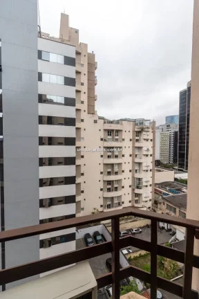 Imagem Apartamento para alugar Itaim Bibi São Paulo