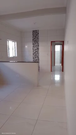 Imagem CASA RESIDENCIAL em MONGAGUÁ - SP, chacara itaguai
