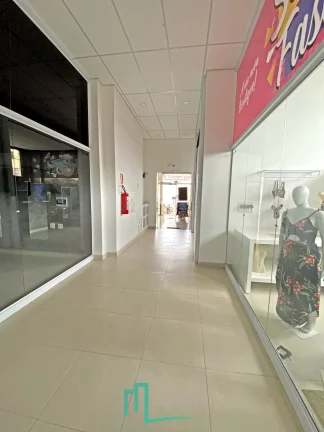 Imagem ALUGA-SE SALAS/LOJAS COMERCIAIS NO CENTRO NA RUA DO COMERCIO