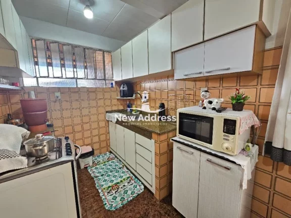 Imagem Casa com 3 Quartos à venda em Jardim América - Cariacica/ES