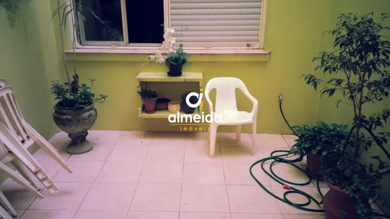 Imagem APARTAMENTO 3 DORMITÓRIOS
