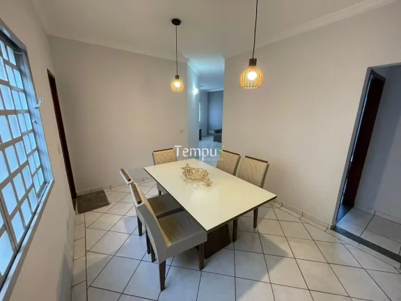 Imagem Casa à venda no bairro Setor Faiçalville - Goiânia/GO