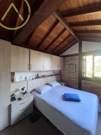 Imagem Casa para Venda em Atibaia, Jardim Paulista, 4 dormitórios, 4 suítes, 6 banheiros, 8 vagas