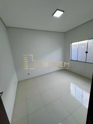 Imagem Imperdível: Casa à venda em Sinop-MT, Jardim dos Ipês! 3 quartos, 1 suíte, 1 sala, 2 banheiros, 1 vaga de garagem, 108m².