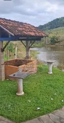 Imagem FA-25256 - FAZENDA À VENDA EM ELDORADO-SP