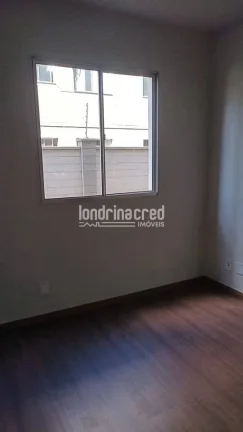Imagem Apartamento Térreo à Venda no Spazio Luminis com 2 Quartos, 48,62 m² de Área Privativa e 1 Vaga de Garagem