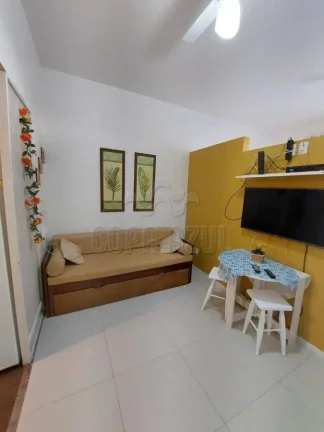 Imagem Copacabana – Rua Siqueira Campos | Residencial › Apartamento 1 quarto(s) à Venda