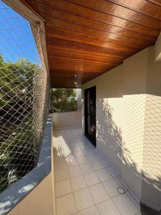 Imagem Apartamento no Campo Belo para alugar com 3 dormitórios