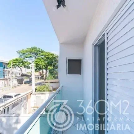 Imagem Apartamento sem Condomínio para Venda em Santo André / SP no bairro Vila Alzira