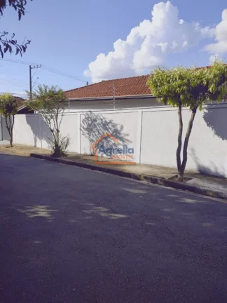 Imagem Casa à venda no bairro Vila Bianchi - Mogi Mirim/SP