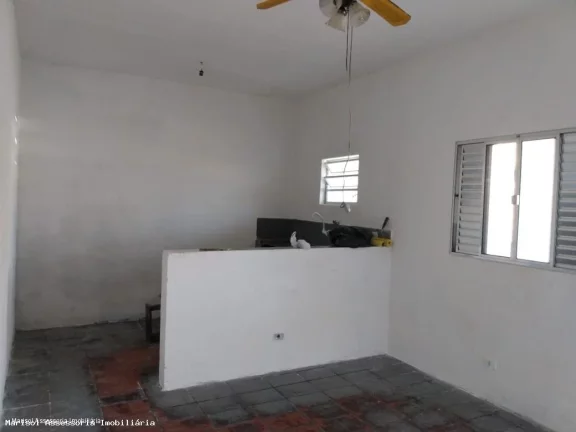 Imagem CASA RESIDENCIAL em MONGAGUÁ - SP, vera cruz