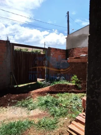 Imagem Casa - Ribeirão Preto - Jardim Antônio Palocci - Região Norte