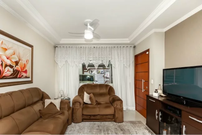Imagem CASA RESIDENCIAL em São Paulo - SP, Jardim Cidália