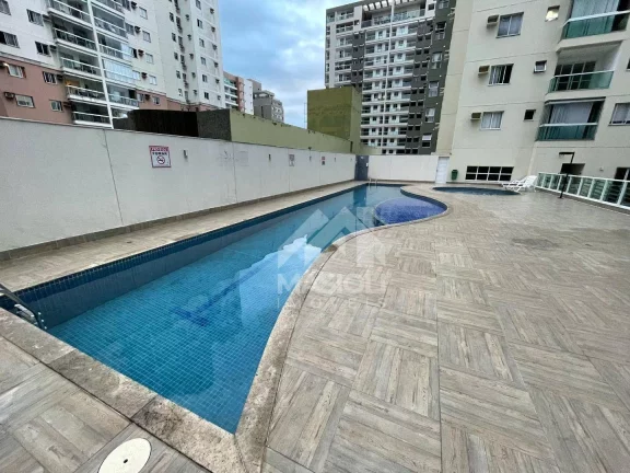 Imagem Apartamento com 2 dormitórios à venda, 60 m² por R$ 650.000,00 - Itaparica - Vila Velha/ES