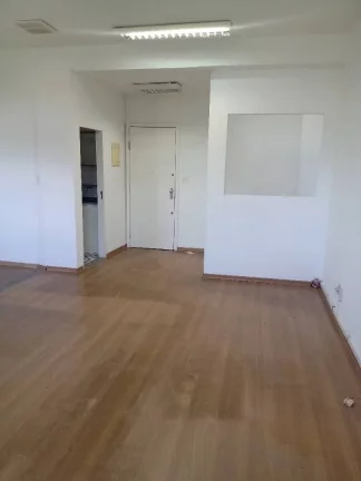 Imagem SALA COMERCIAL 44m² LOCAÇÃO NA AV.RIO BRANCO - 6º - CENTRO - RJ