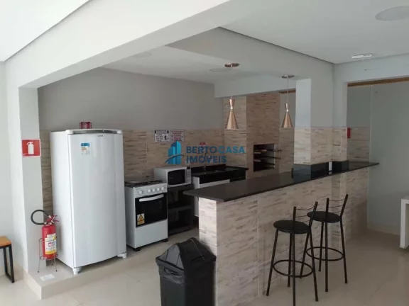 Imagem Apartamento Padrão