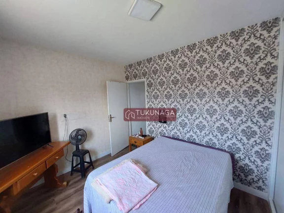 Imagem Sobrado com 2 dormitórios à venda, 125 m² por R$ 660.000 - Jardim Popular - Arujá/SP