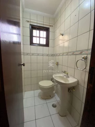 Imagem Sobrado com 3 dormitórios à venda, 202 m² por R$ 990.000,00 - Vila Sônia - São Paulo/SP