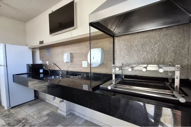 Imagem APARTAMENTO RESIDENCIAL em São Paulo - SP, Cidade São Francisco