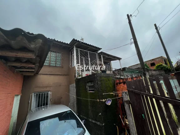 Imagem Sobrado a venda na Urlandia em Santa Maria - RS