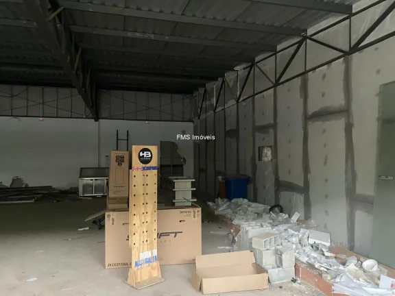 Imagem Loja com 130m2 em Alphaville